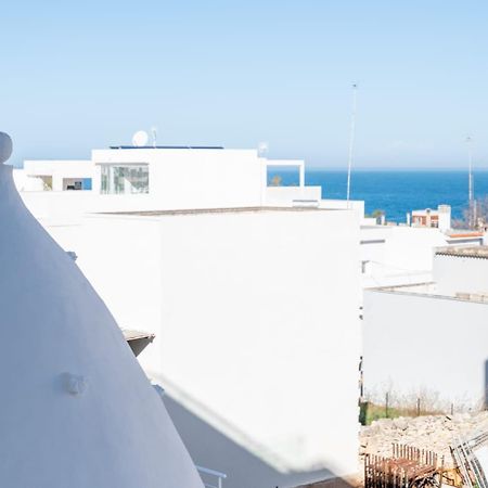 Valentina Home ポリニャーノ・ア・マーレ エクステリア 写真