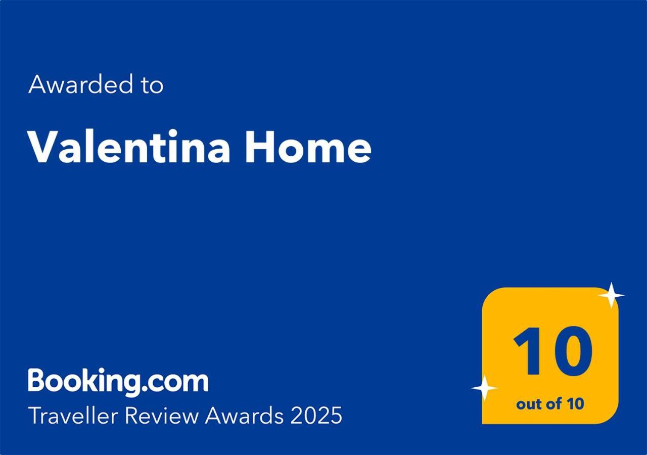 Valentina Home ポリニャーノ・ア・マーレ エクステリア 写真